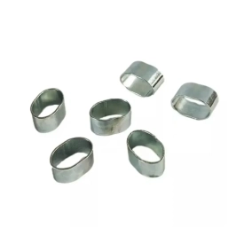 Objímka na gumolano (uzavírací koncovka)